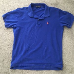 US POLO ASSN. ESSENTIALS XL
